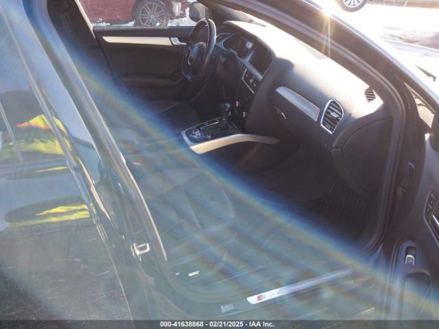 WAUFFAFL8FN005553 Audi A4 2.0t Premium