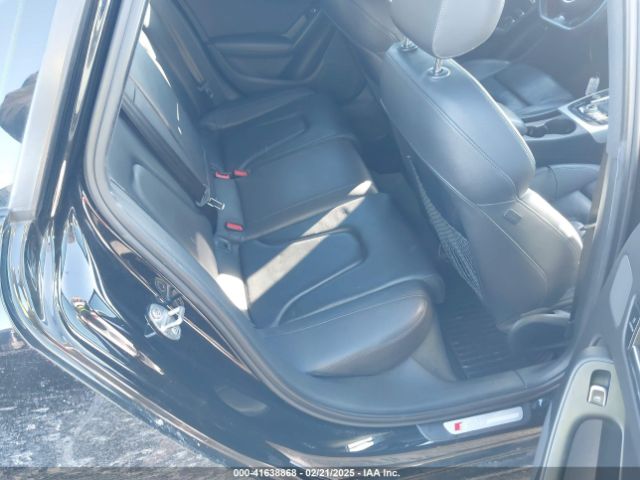WAUFFAFL8FN005553 Audi A4 2.0t Premium
