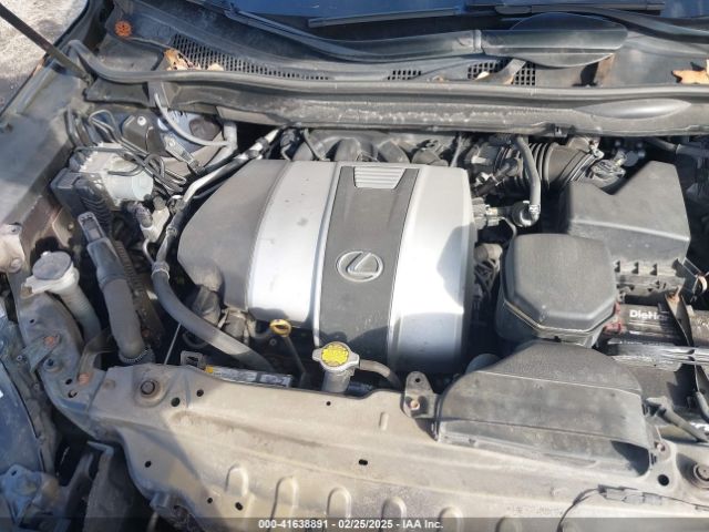 2T2BZMCA6GC047524 Lexus RX 350
