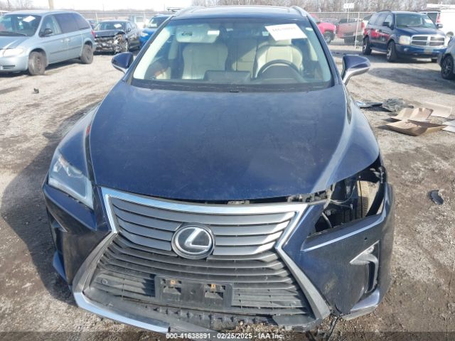 2T2BZMCA6GC047524 Lexus RX 350