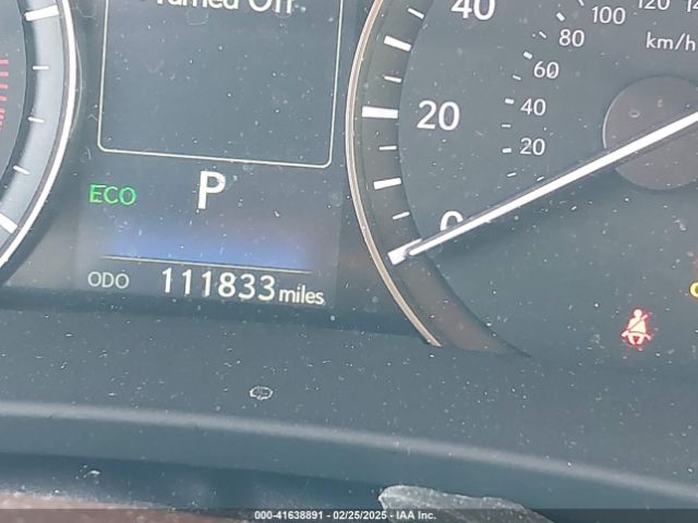 2T2BZMCA6GC047524 Lexus RX 350