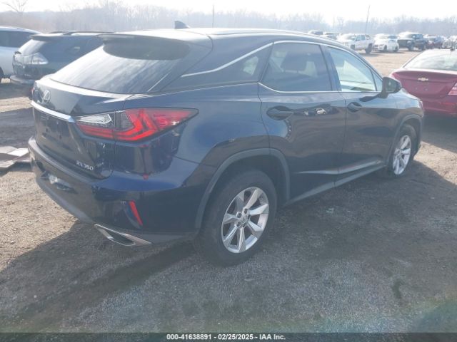 2T2BZMCA6GC047524 Lexus RX 350