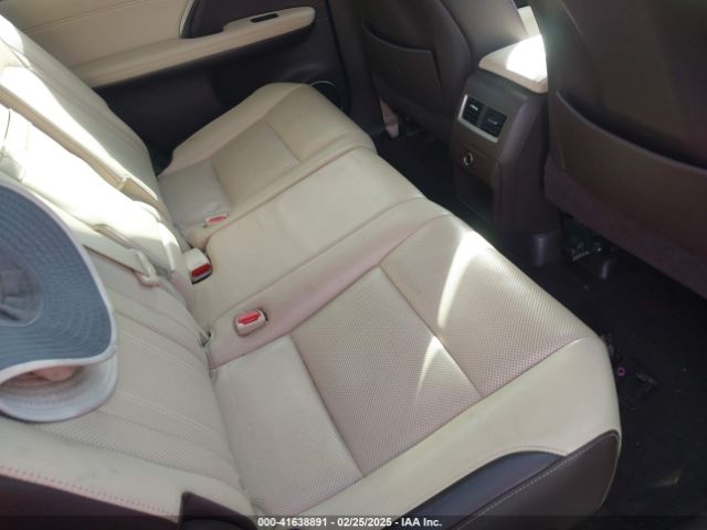 2T2BZMCA6GC047524 Lexus RX 350