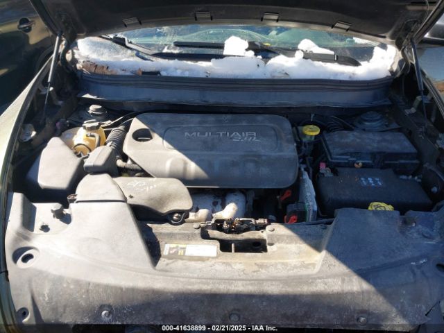 1C4PJMAB2EW281905 Jeep Cherokee Sport