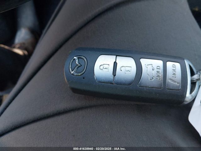 2017 MAZDA CX-5 JM3KFADL4H0227020 Photo 10