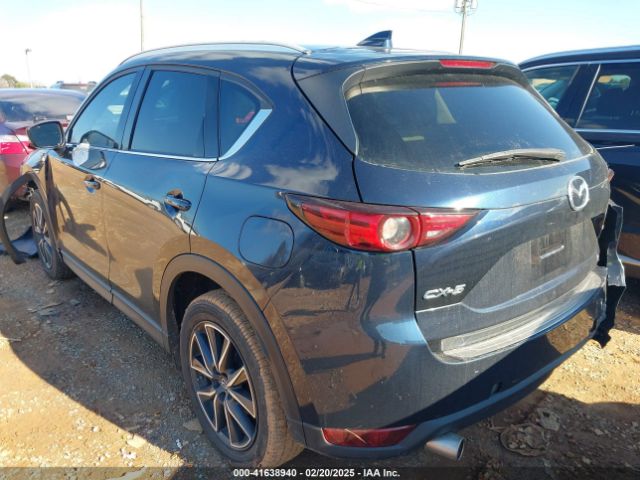2017 MAZDA CX-5 JM3KFADL4H0227020 Photo 2