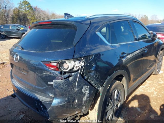 2017 MAZDA CX-5 JM3KFADL4H0227020 Photo 3