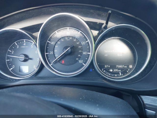 2017 MAZDA CX-5 JM3KFADL4H0227020 Photo 6