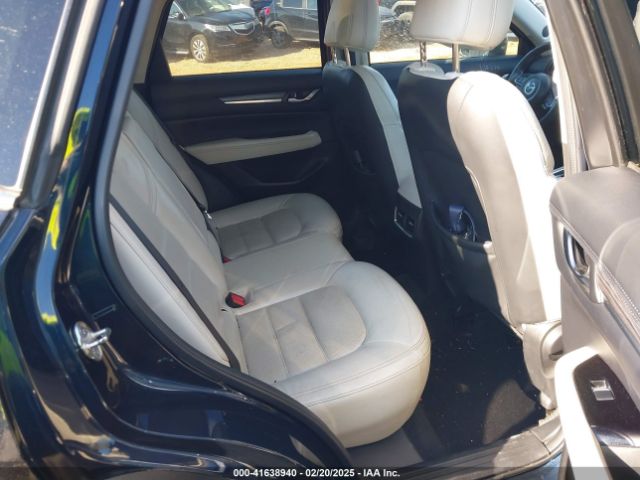 2017 MAZDA CX-5 JM3KFADL4H0227020 Photo 7