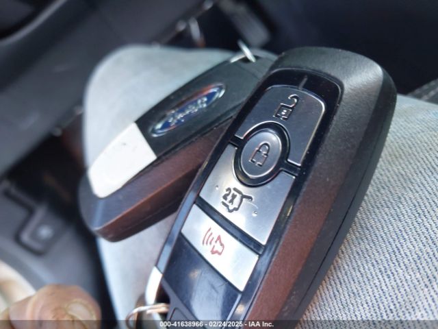 2023 FORD ESCAPE 1FMCU0GN8PUA64420 Photo 10