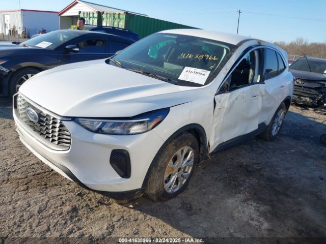 2023 FORD ESCAPE 1FMCU0GN8PUA64420 Photo 1