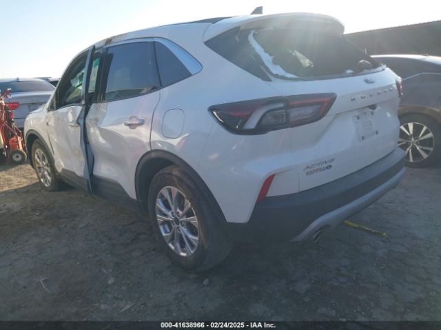 2023 FORD ESCAPE 1FMCU0GN8PUA64420 Photo 2