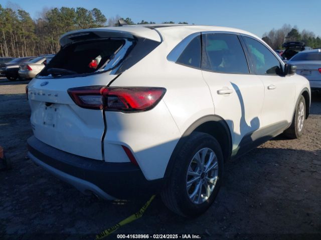 2023 FORD ESCAPE 1FMCU0GN8PUA64420 Photo 3