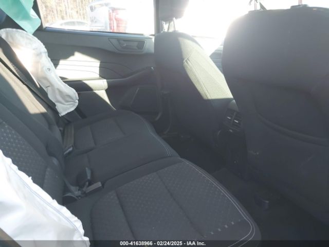 2023 FORD ESCAPE 1FMCU0GN8PUA64420 Photo 7