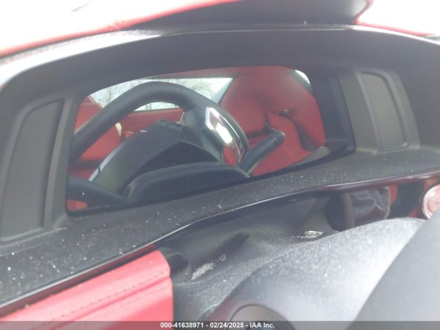 1G1YC3D48P5133491 Chevrolet Corvette Stingray Rwd  3lt