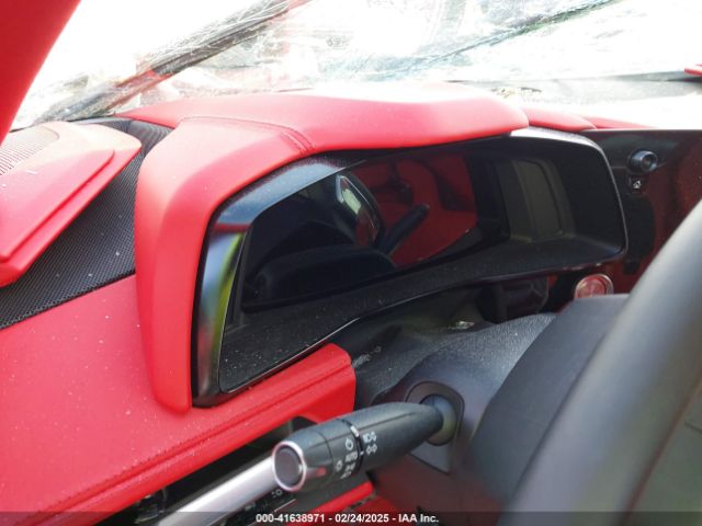 1G1YC3D48P5133491 Chevrolet Corvette Stingray Rwd  3lt