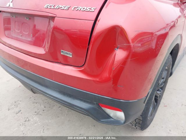 JA4AT4AA9JZ067844 Mitsubishi Eclipse Cross Le
