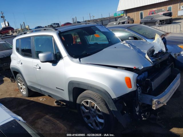ZACCJABT4GPC55200 Jeep Renegade Latitude