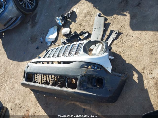 ZACCJABT4GPC55200 Jeep Renegade Latitude