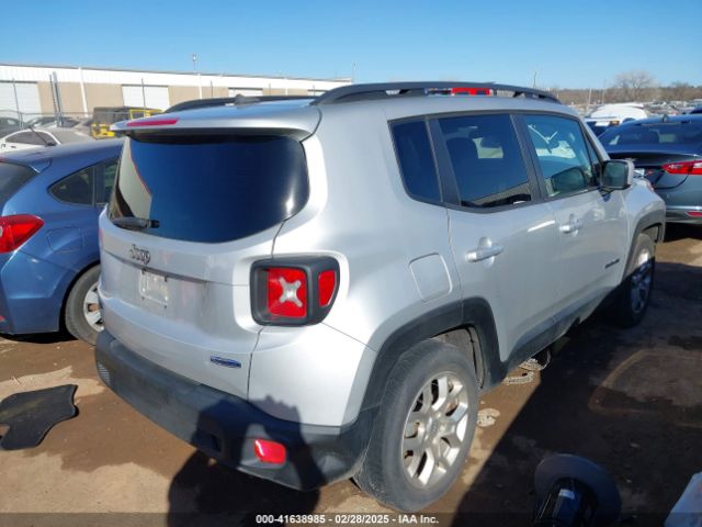 ZACCJABT4GPC55200 Jeep Renegade Latitude