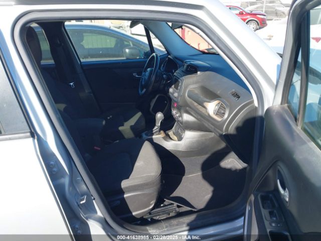 ZACCJABT4GPC55200 Jeep Renegade Latitude