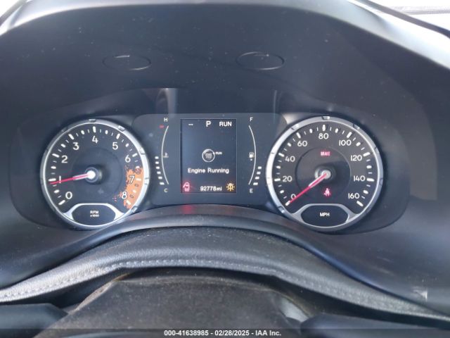 ZACCJABT4GPC55200 Jeep Renegade Latitude