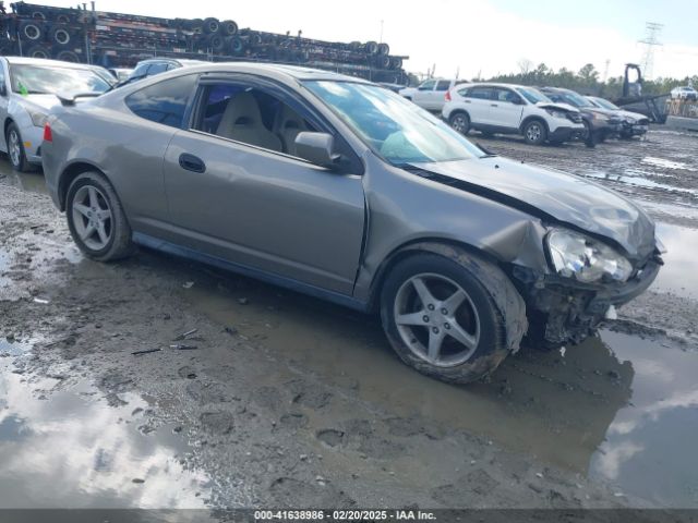2002 ACURA RSX JH4DC54882C002097 Photo 0