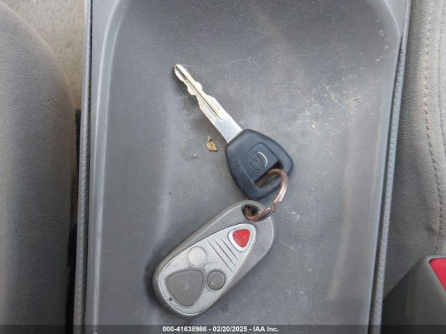 2002 ACURA RSX JH4DC54882C002097 Photo 10