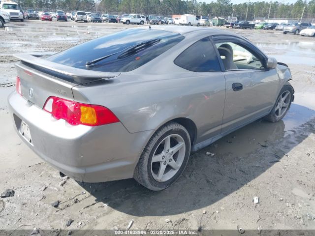 2002 ACURA RSX JH4DC54882C002097 Photo 3