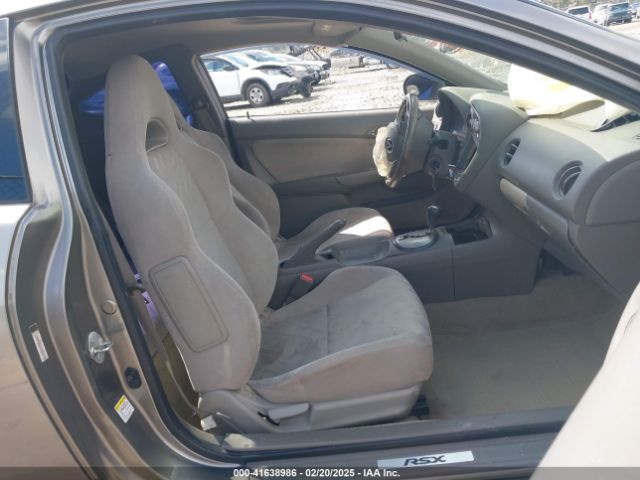 2002 ACURA RSX JH4DC54882C002097 Photo 4