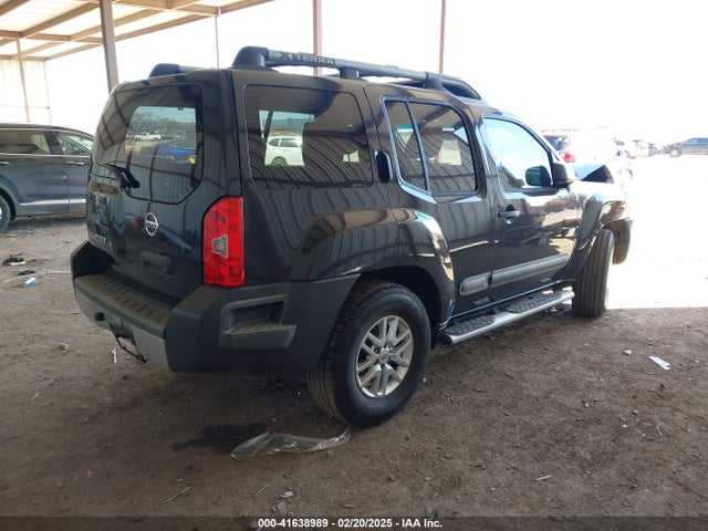 5N1AN0NU7FN661775 Nissan 2015