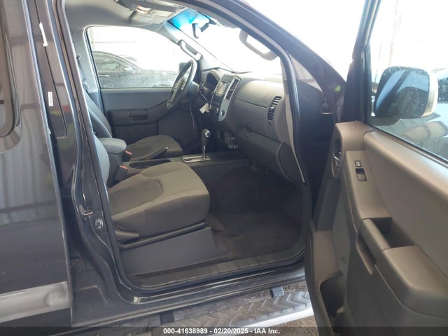 5N1AN0NU7FN661775 Nissan 2015