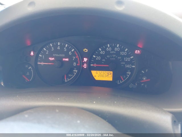 5N1AN0NU7FN661775 Nissan 2015