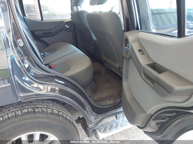 5N1AN0NU7FN661775 Nissan 2015