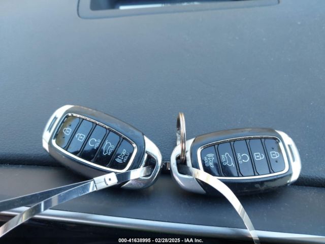 KM8R54HE4MU198415 Hyundai Palisade Limited