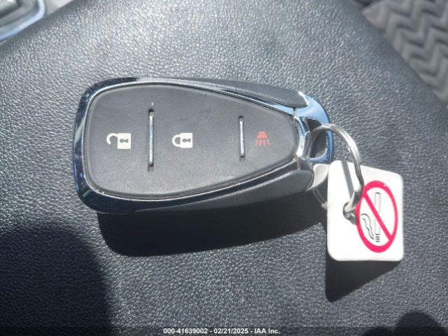 3GNAXKEG0PL193028 Chevrolet Equinox Fwd Lt