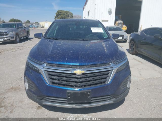 3GNAXKEG0PL193028 Chevrolet Equinox Fwd Lt