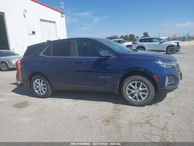 3GNAXKEG0PL193028 Chevrolet Equinox Fwd Lt