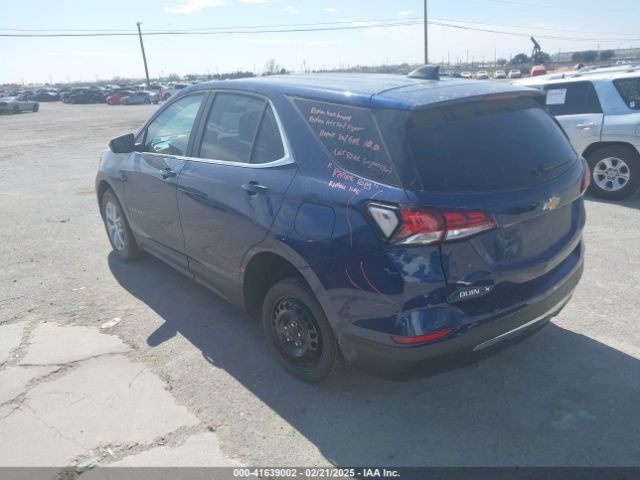 3GNAXKEG0PL193028 Chevrolet Equinox Fwd Lt