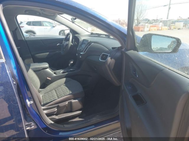 3GNAXKEG0PL193028 Chevrolet Equinox Fwd Lt