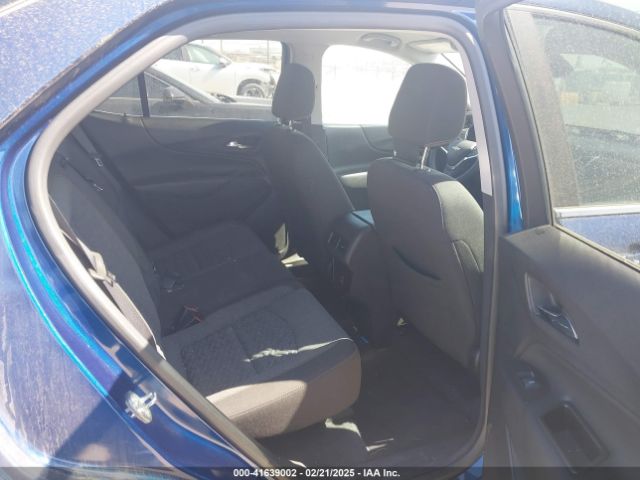 3GNAXKEG0PL193028 Chevrolet Equinox Fwd Lt
