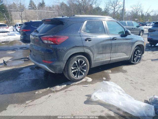 KL79MRSL9MB120197 Chevrolet Trailblazer Awd Lt