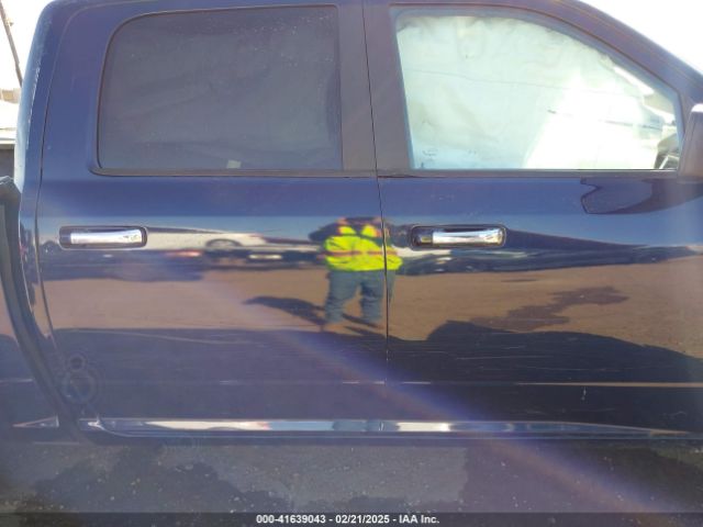 1C6RR6LG7ES160937 RAM 1500 Big Horn