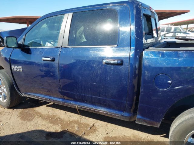 1C6RR6LG7ES160937 RAM 1500 Big Horn