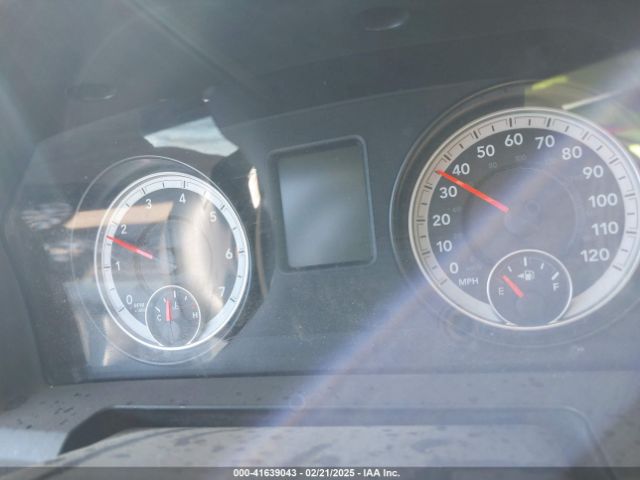 1C6RR6LG7ES160937 RAM 1500 Big Horn
