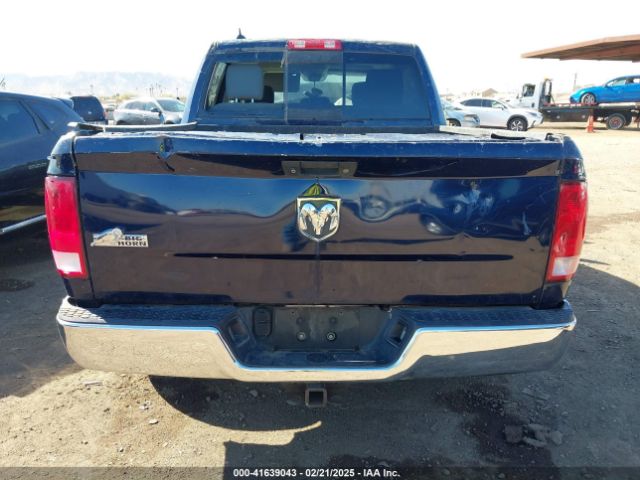 1C6RR6LG7ES160937 RAM 1500 Big Horn