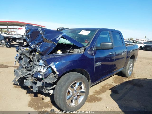 1C6RR6LG7ES160937 RAM 1500 Big Horn