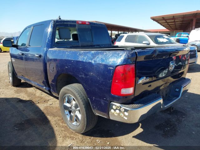 1C6RR6LG7ES160937 RAM 1500 Big Horn