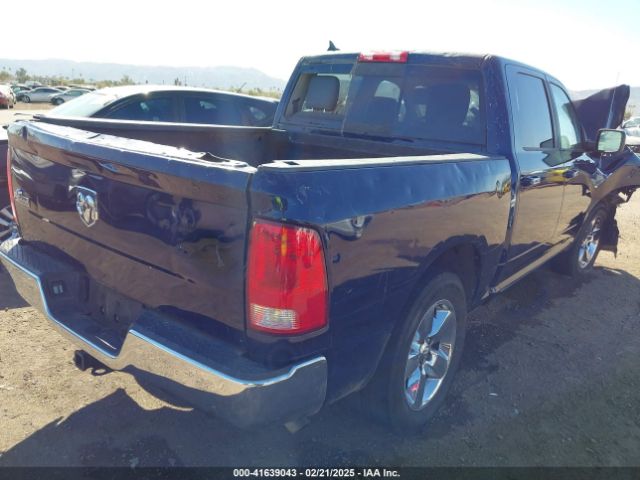 1C6RR6LG7ES160937 RAM 1500 Big Horn