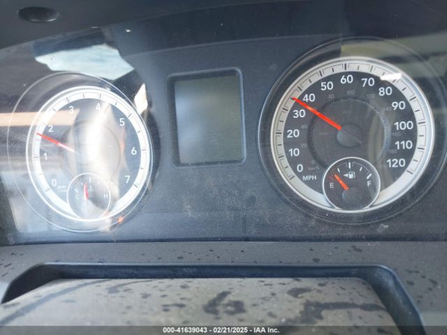 1C6RR6LG7ES160937 RAM 1500 Big Horn